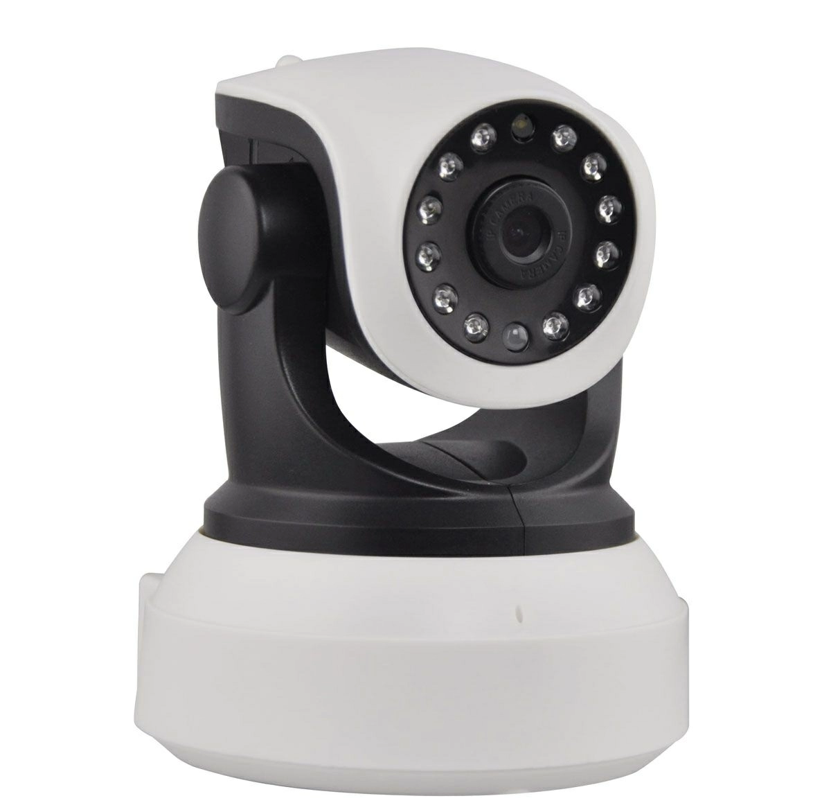 В чем преимущество IP-видеонаблюдения перед аналоговым