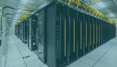 Инженерная инфраструктура ЦОД