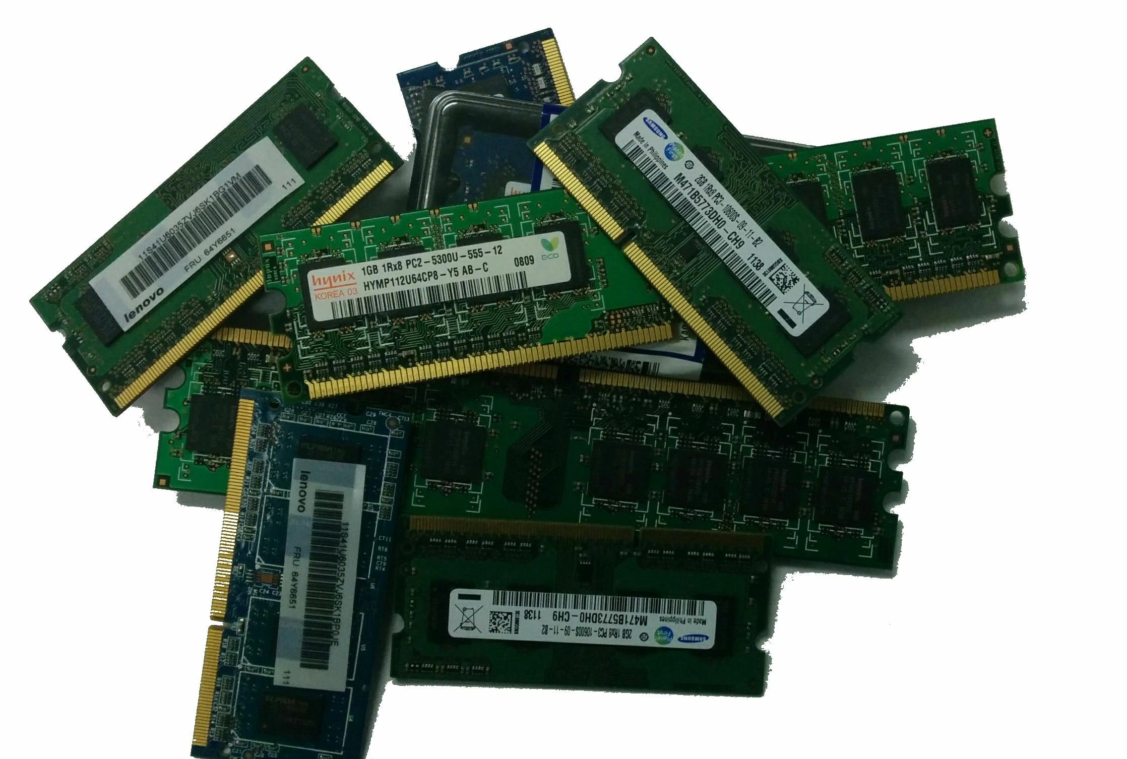 Какое поколение оперативной памяти выбрать - DDR4 или DDR3?