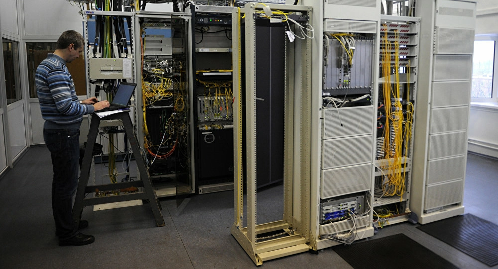 Четыре способа оптимизировать вложения в серверный зал