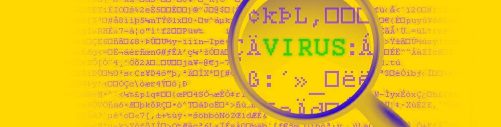 Как нужно бороться с вирусами на предприятии