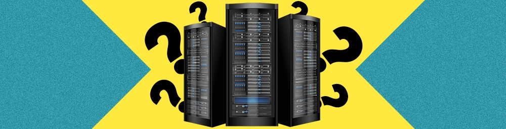 Как выбрать файловый сервер