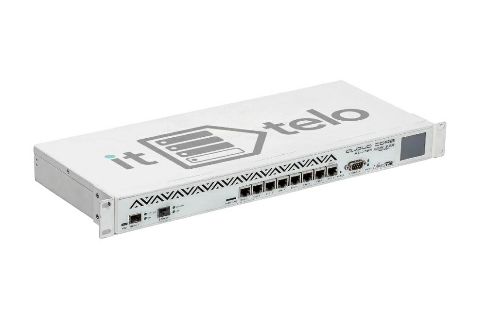 Как настроить WatchDog Timer на маршрутизаторах MikroTik