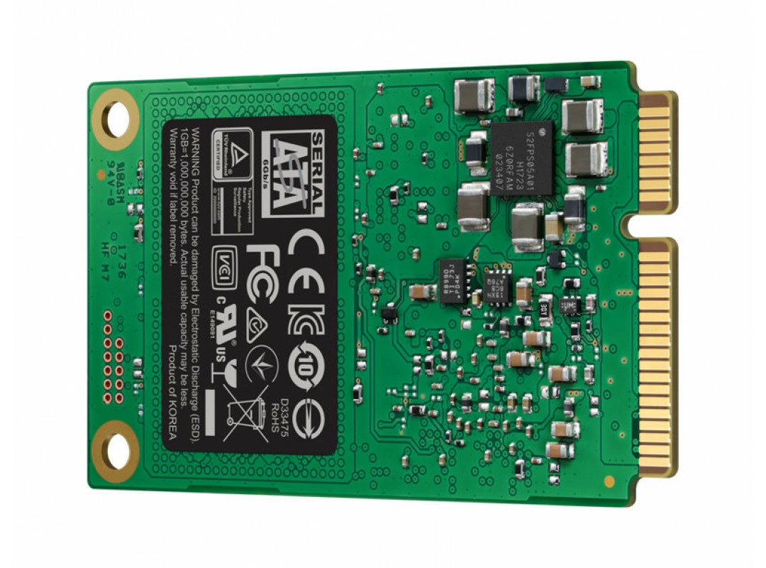 Выбрать SSD и не облажаться