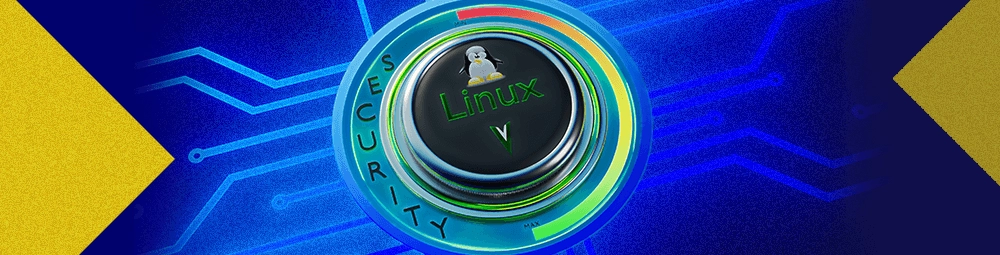 Как защитить систему на Linux: главные принципы