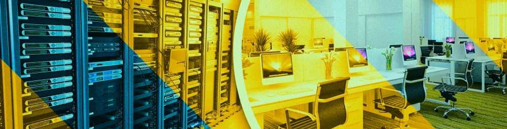 Технология клиент-сервер: что это такое?