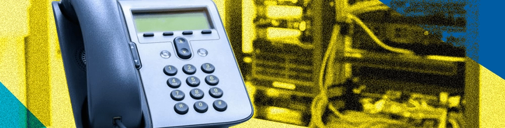 Стоит ли внедрять у себя на предприятии интернет-телефонию?