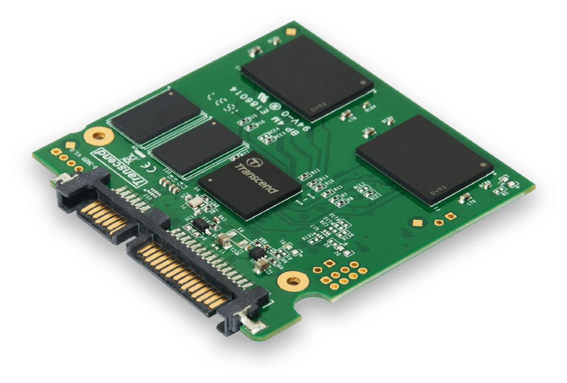 SSD: мифы и реальность