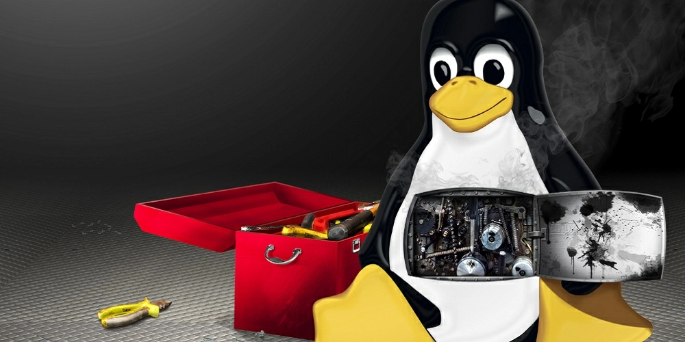 Как восстановить удаленные данные в Linux