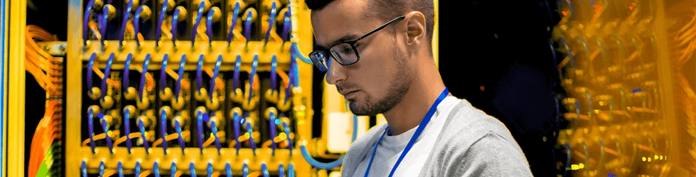 Как стать матерым сисадмином: советы начинающим