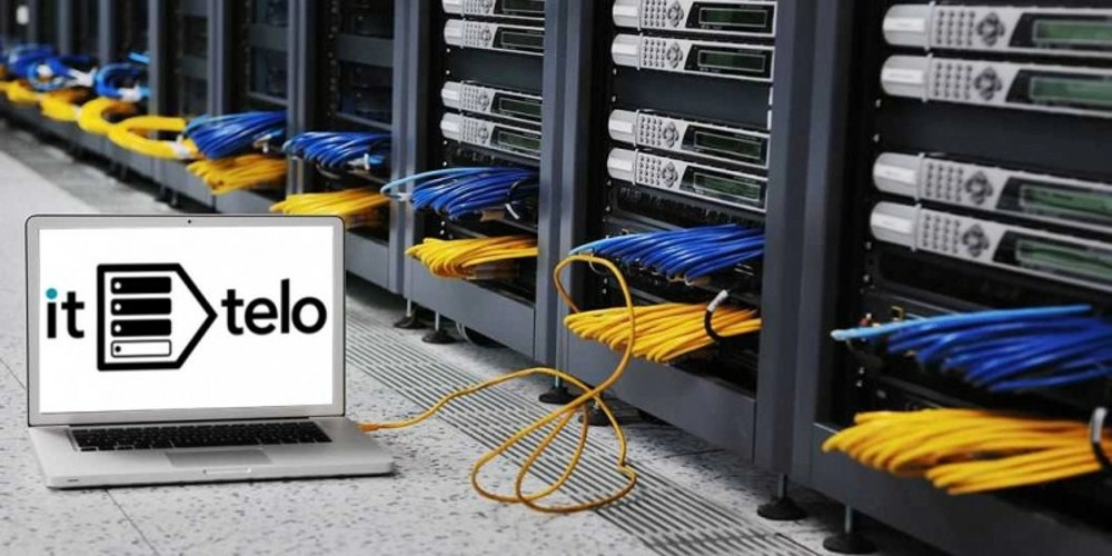 Как система хранения данных повышает эффективность бизнеса