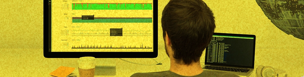 Мониторинг серверов: что это и для необходимо