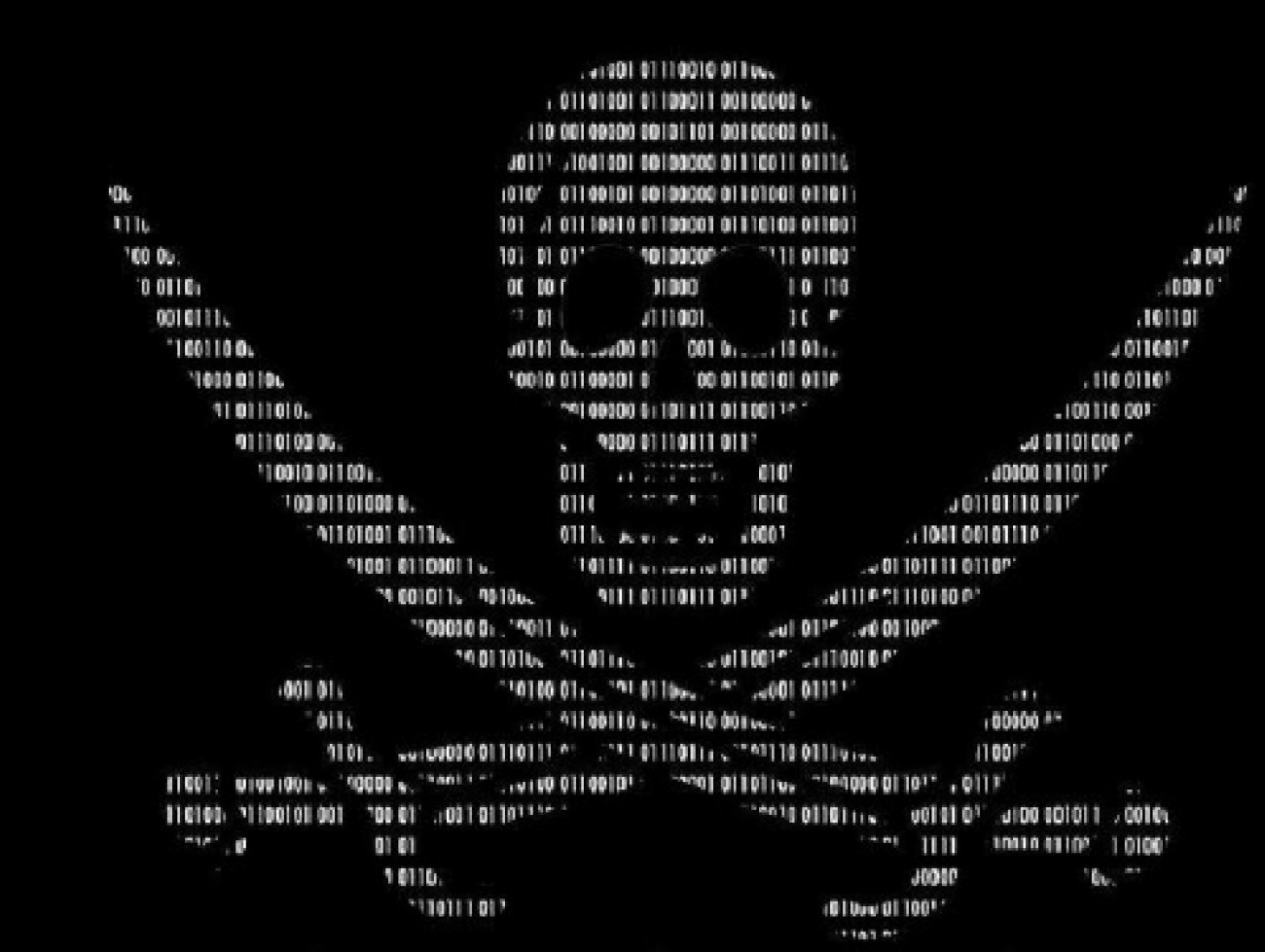 Пиратское обеспечение и почему его не стоит использовать