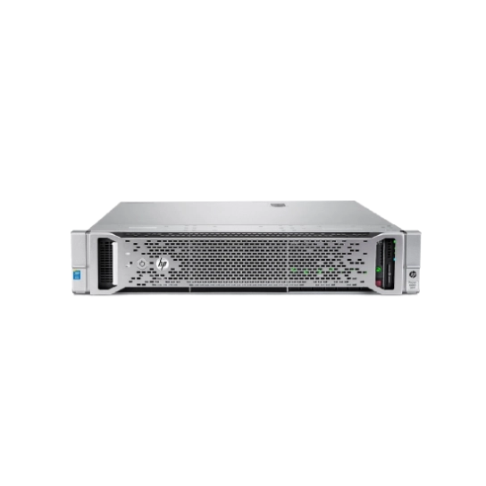 Сборка HP ProLiant DL380 Gen9  под 1С на 50-100 пользователей