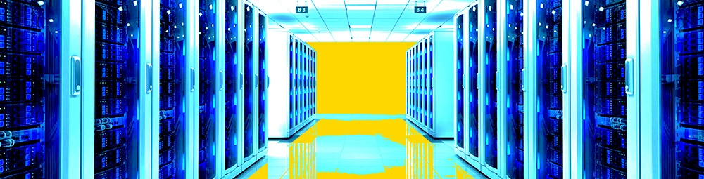 Как оцениваются серверные и центры обработки данных