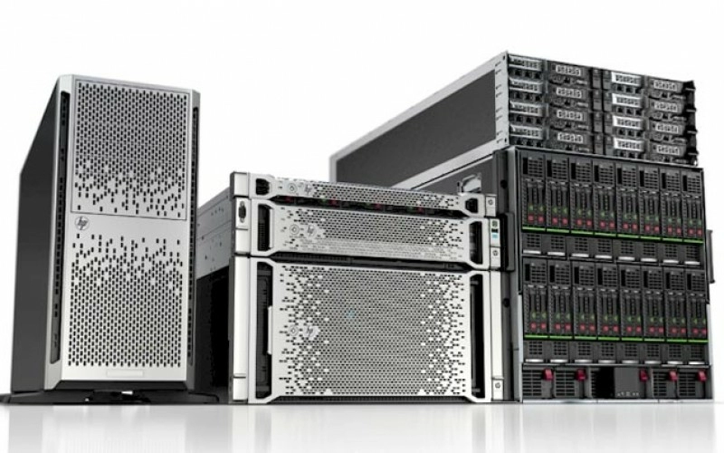 Enterprise, SMB или Soho?