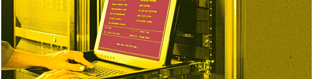 Обновляем BIOS и IPMI Supermicro