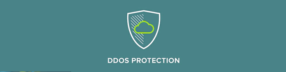 Как защитить сервера от DDOS-атак