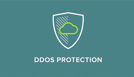 Как защитить сервера от DDOS-атак