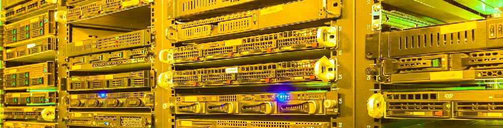 Как собрать отказоустойчивый кластер серверов с запасом мощности и емкости хранилища