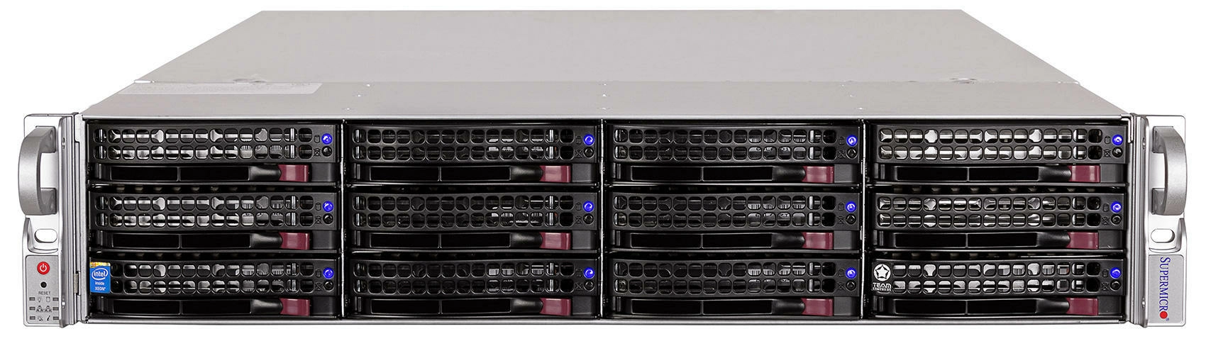 Хороши ли Supermicro?