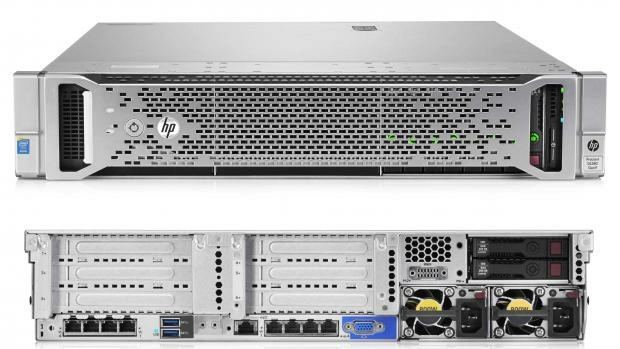 Самый востребованный сервер на свете