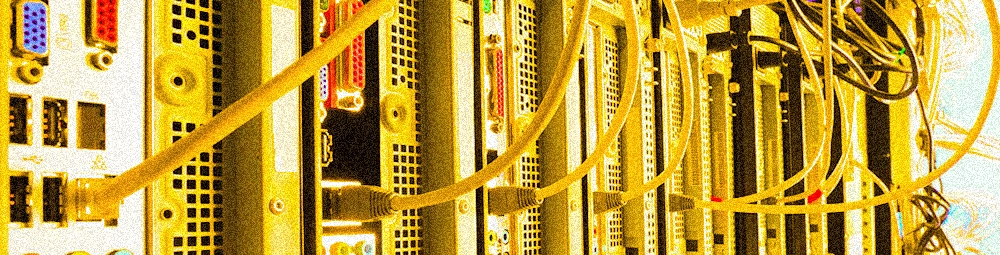 Как переоборудовать серверную инфраструктуру компании, повысив эффективность в 2-3 раза при ограниченном бюджете