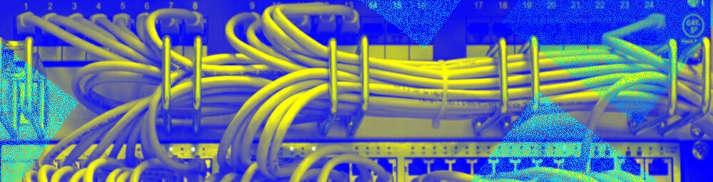 Коммутация сетей. Часть 1