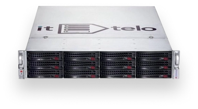 RAIDIX 5.X
