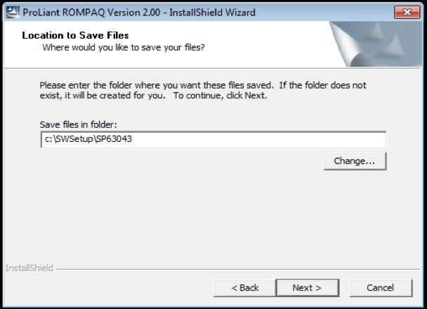 путь сохранения файлов location to save files