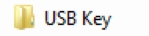 usb key usb-key