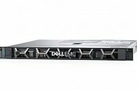 Сервер DELL PowerEdge R340