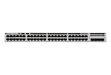 Коммутатор Cisco C9200L-48T-4X-E