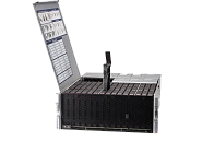 Сервер Supermicro UP Storage SuperServer 540P-E1CTR45H