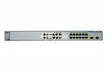 Коммутатор Cisco Catalyst WS-C3750-24TS-S