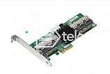 SAS экспандер Intel RES2SV240 6гб/с