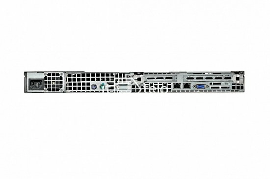 Сервер Supermicro SYS 6015T