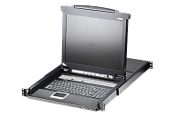 KVM Консоль Aten CL5716MR / CL5716M-ATA-RG