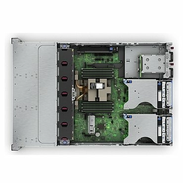 Сервер HP ProLiant DL345 Gen11