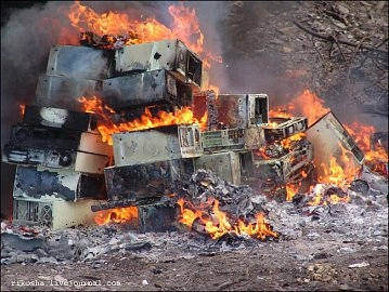 Как правильно спланировать аварийное восстановление: определение и предупреждение угроз