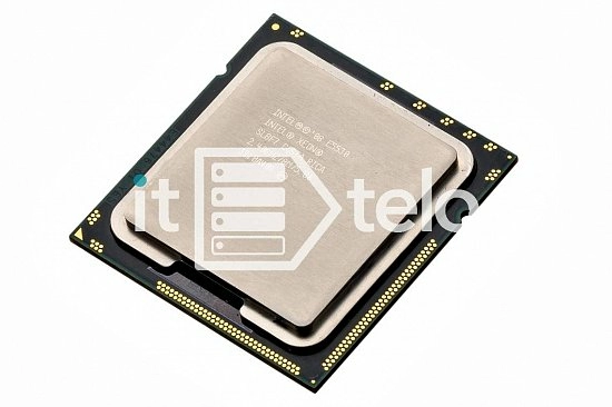 Процессор Intel Xeon E5530 8M Cache, 2.40 GHz, 4 ядра LGA 1366