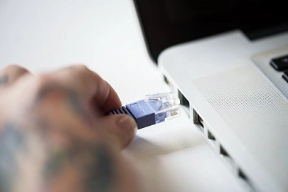Где настроить сетевую карту