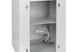 Шкаф серверный 8U Cabeus WSC-8Um