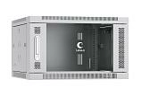 Шкаф серверный 6U Cabeus SH-05F-6U60/60