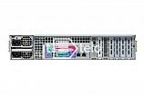 Сервер Supermicro SYS 6026T