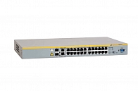 Коммутатор Allied Telesis AT-8000S/24