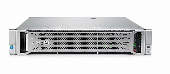 Сервер HP ProLiant DL380 Gen9 ref - комплект