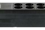 ИБП Ippon Back Verso 600 600ВА/300Вт черный New