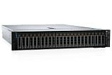 Сервер DELL PowerEdge R760XS