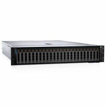 Сервер DELL PowerEdge R760XS